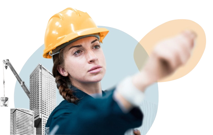 Oracle Smart Construction Platform