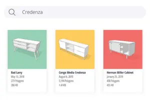 Sketchup 3d Warehouse