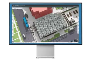 Planes SketchUp