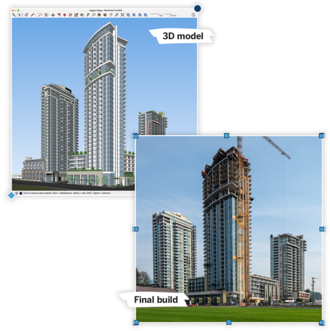 Sketchup