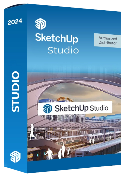 SketchUp Studio