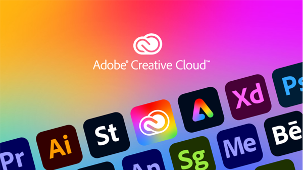adobe creative cloud perú